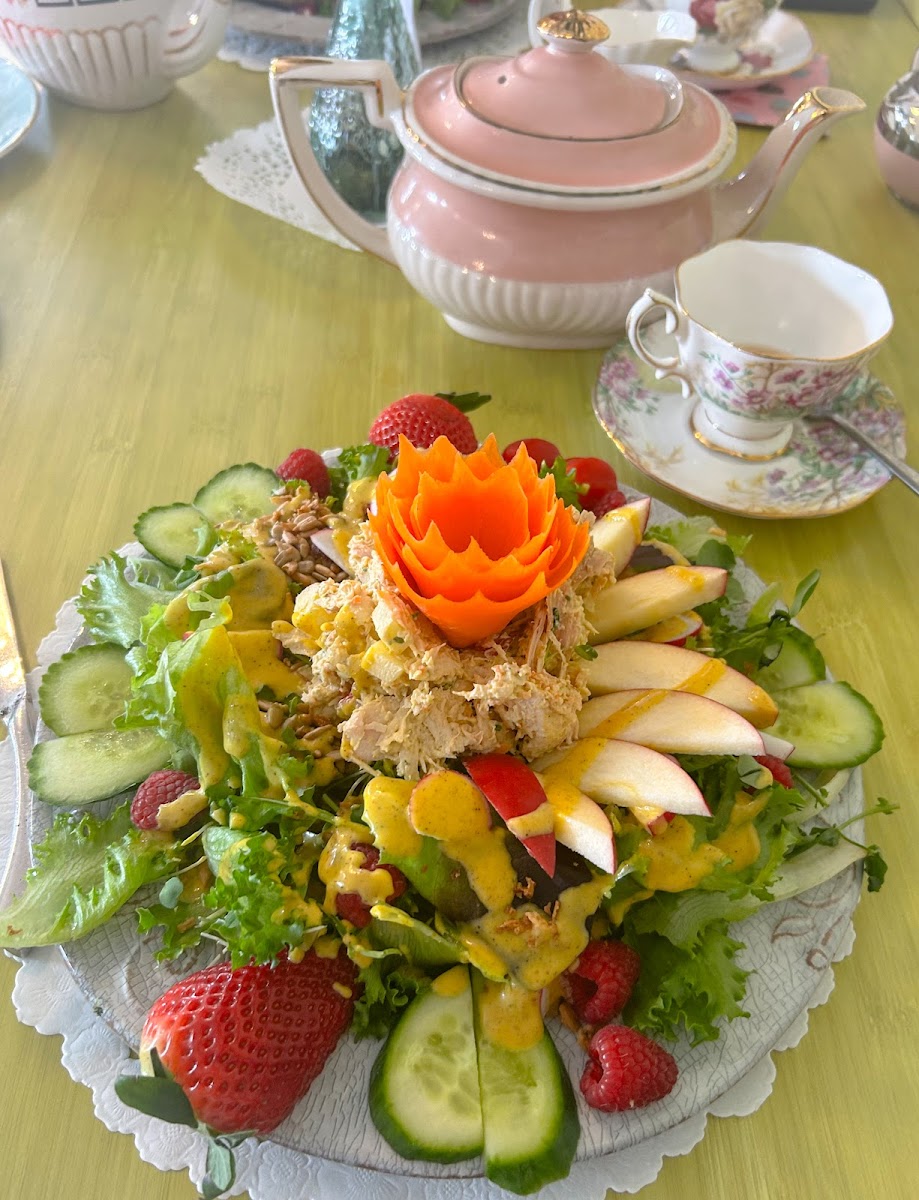 Abigails Tea House Photos 2